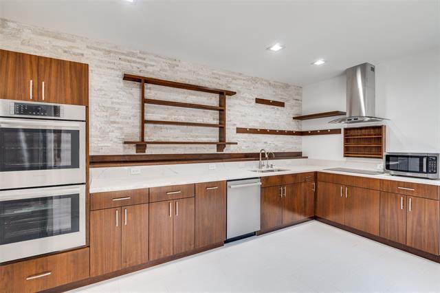 10543 Pagewood in Dallas, TX - Building Photo