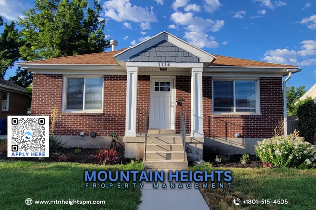 property at 1116 Hudson Ave S