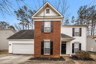 1854 Colin Creek Ln in Charlotte, NC - Building Photo