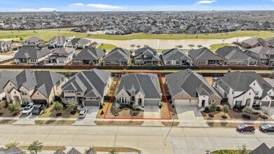 7319 Autumn Sage Dr in Katy, TX - Building Photo - Building Photo