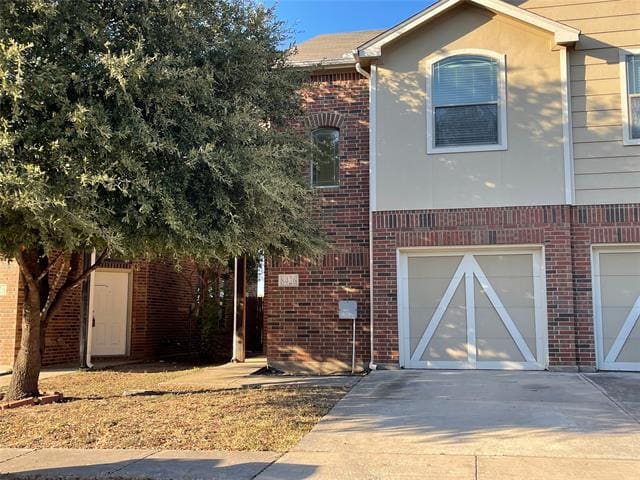 property at 8426 Jay St