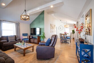 29 Quintard Terrace in Stamford, CT - Building Photo - Building Photo