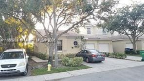 property at 3112 Enclave Way