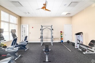 The Flats at Lansdale in Lansdale, PA - Building Photo - Building Photo