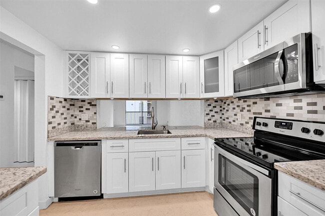 property at 7173 Orange Dr