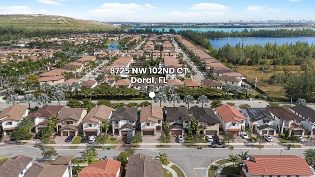 8725 NW 102nd Ct in Doral, FL - Building Photo - Building Photo