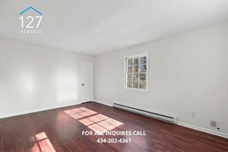 90 Page St in Lynchburg, VA - Building Photo - Building Photo