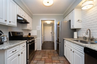 3309 Ault Dr in Amarillo, TX - Building Photo - Building Photo