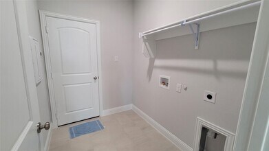 4002 Cottontail Dr in Melissa, TX - Building Photo - Building Photo