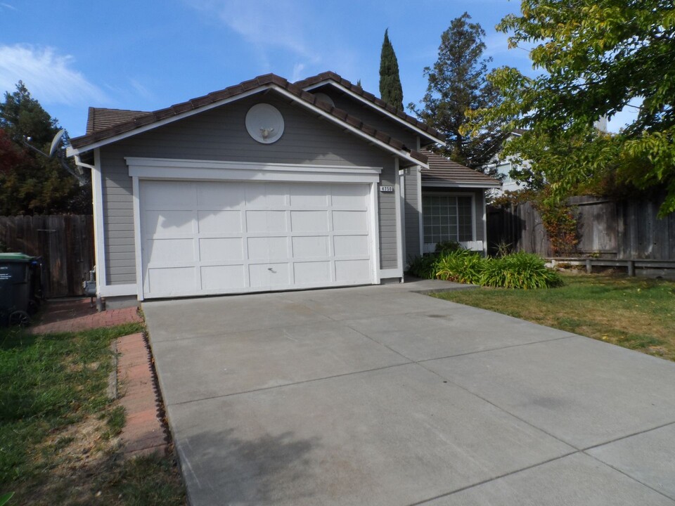 4750 Rosewood Ct in Fairfield, CA - Building Photo