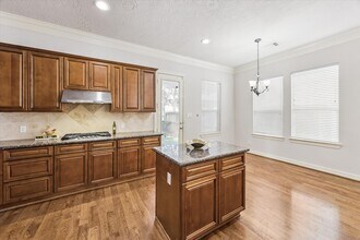 116 White Dr in Bellaire, TX - Building Photo - Building Photo