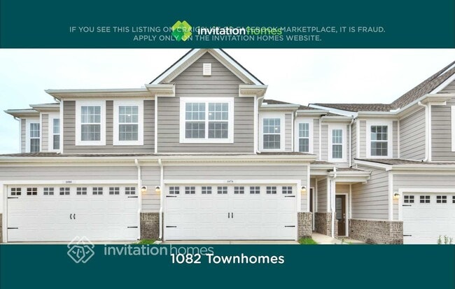 property at 1010 Legacy Ct