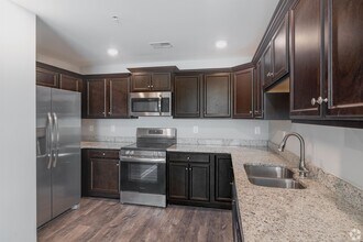 1100 Commons Blvd in Myrtle Beach, SC - Building Photo - Building Photo