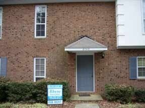 6102 Bushmills St in Raleigh, NC - Building Photo
