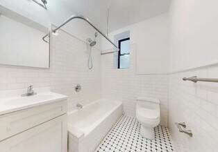 Edgecombe Avenue, Unit 6C in New York, NY - Building Photo - Building Photo