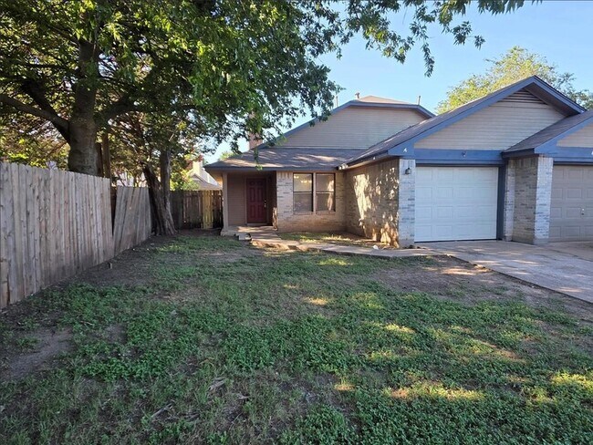 property at 12302 Los Indios Trail