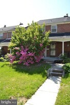 5153 Frederick Ave in Baltimore, MD - Building Photo