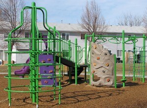 Northwest Pointe Apartments in Boise, ID - Foto de edificio - Building Photo