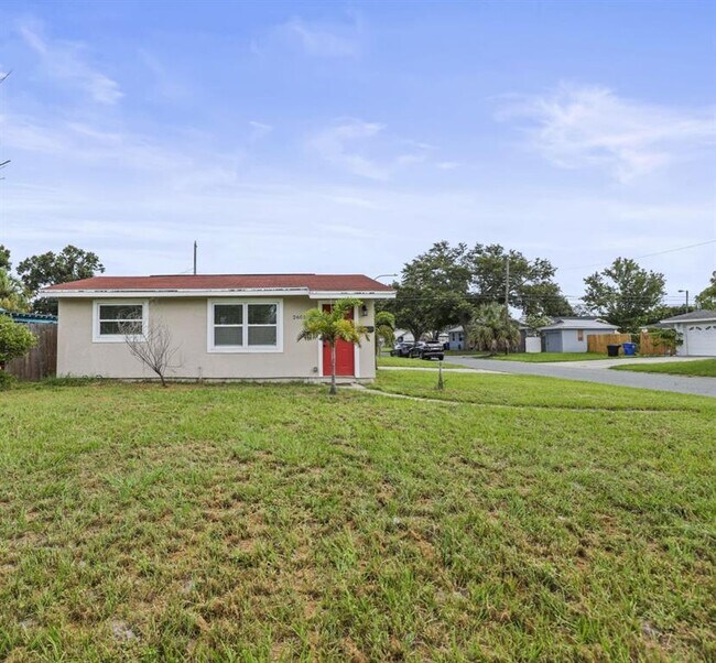 property at 2601 16th Ave N
