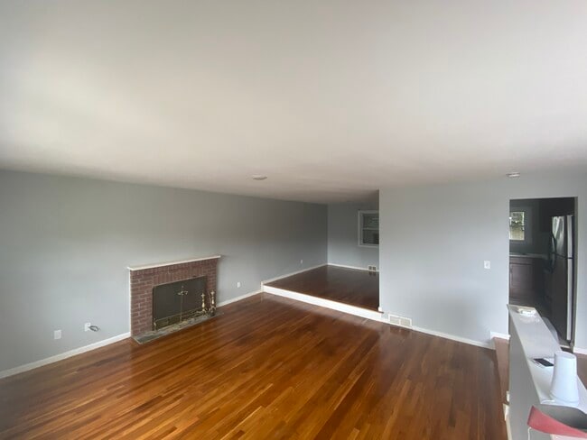 121 Orlando St in Boston, MA - Building Photo - Building Photo