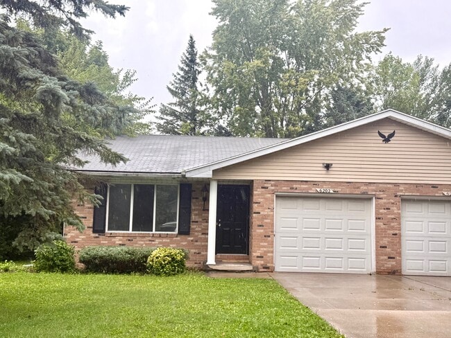 property at 6202 Amanda Dr