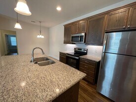 8033-8035 Arbor Ave in Fort Worth, TX - Building Photo