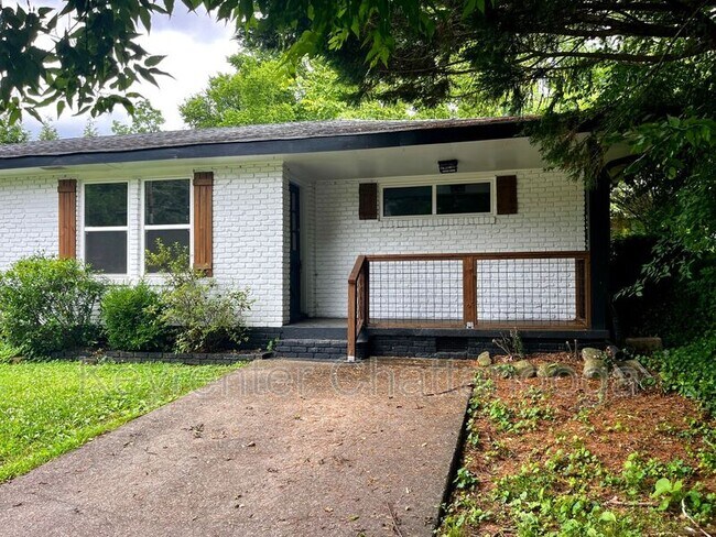 904 Tremont St in Chattanooga, TN - Building Photo - Building Photo