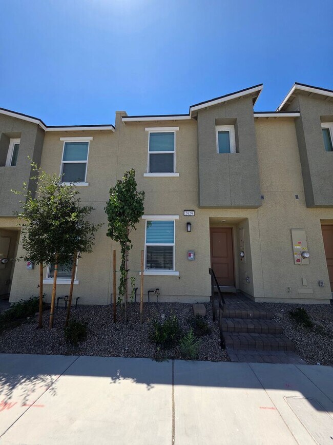 2929 White Selzter Ct in Las Vegas, NV - Building Photo - Building Photo
