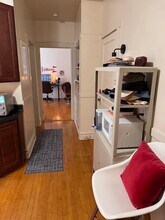 3604 N Damen Ave, Unit #1 in Chicago, IL - Building Photo - Building Photo