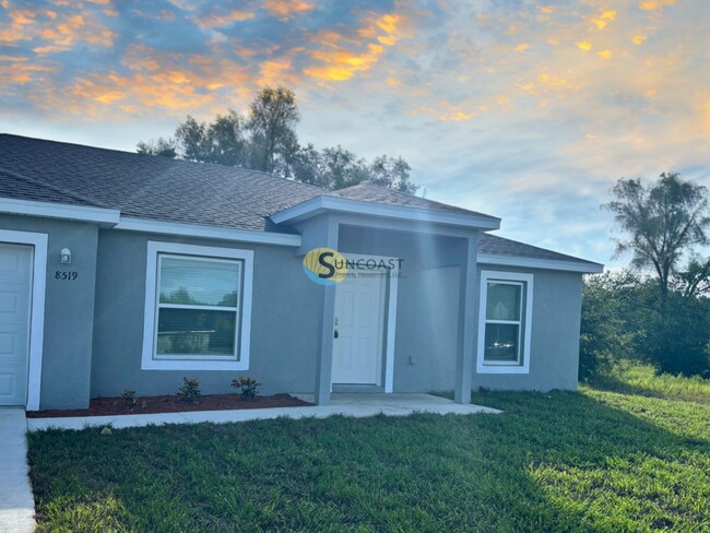 8519 Juniper Rd in Ocala, FL - Building Photo - Building Photo