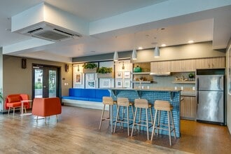 The Villas at Beardslee in Bothell, WA - Foto de edificio - Building Photo