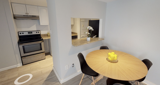1015 P St NW, Unit 4 in Washington, DC - Building Photo - Building Photo