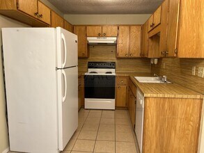 2207 Cascade Dr in Killeen, TX - Building Photo - Building Photo