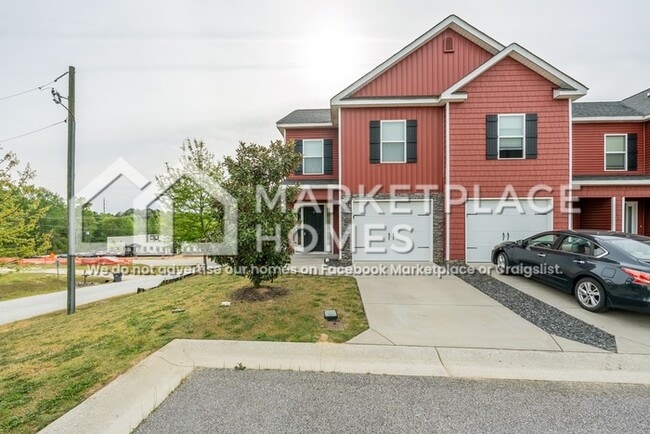 100 Downsbury Rd in Grovetown, GA - Building Photo - Building Photo