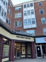 196 Crown St in New Haven, CT - Building Photo