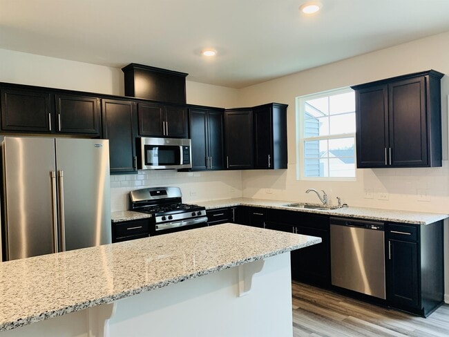 property at 6504 Tremolo Trl