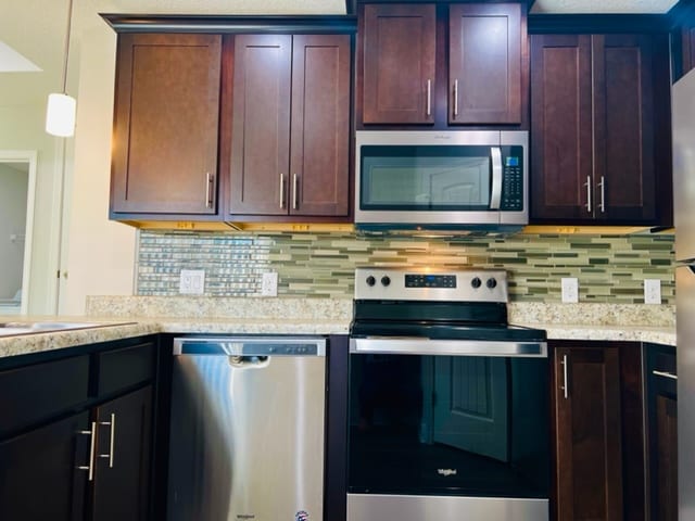 property at 8422 Rose Ave