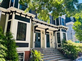 15 Boardman St in Cambridge, MA - Building Photo