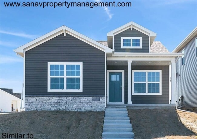 3087 NW Irvinedale Dr in Ankeny, IA - Building Photo - Building Photo