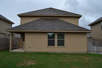 8826 Scarlett Pl in San Antonio, TX - Building Photo - Building Photo