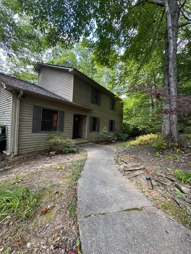 154 Laurel Haven Rd in Fairview, NC - Building Photo - Building Photo