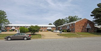 Meadow Brook Terrace Apartments