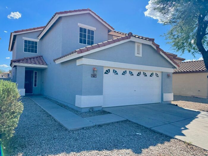 1403 E Rolls Rd in San Tan Valley, AZ - Building Photo