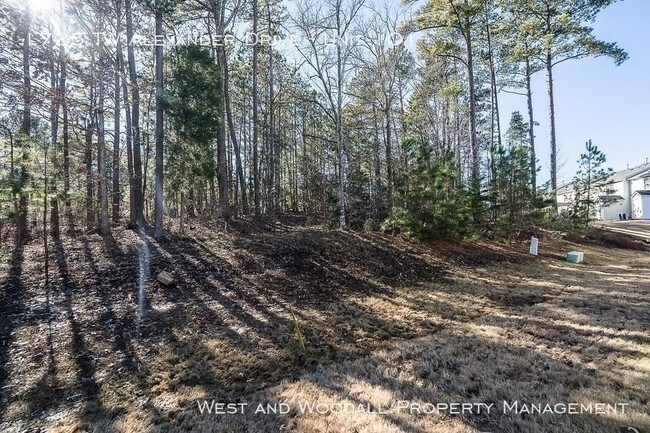 1725 TW Alexander Dr in Durham, NC - Building Photo - Building Photo
