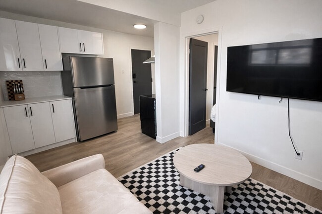 70 Marion St in Toronto, ON - Building Photo - Building Photo