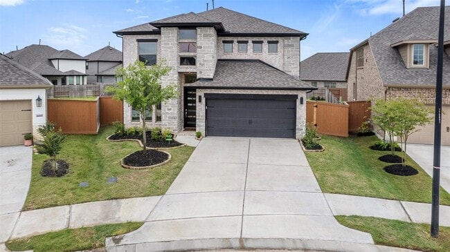 24407 Prairie Sunflower Cir in Katy, TX - Building Photo - Building Photo