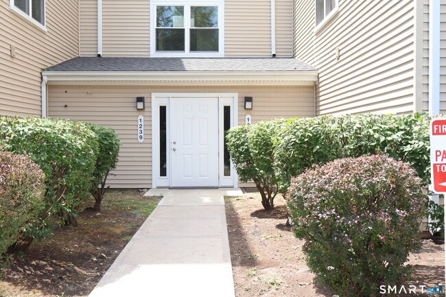 property at 1241 East St
