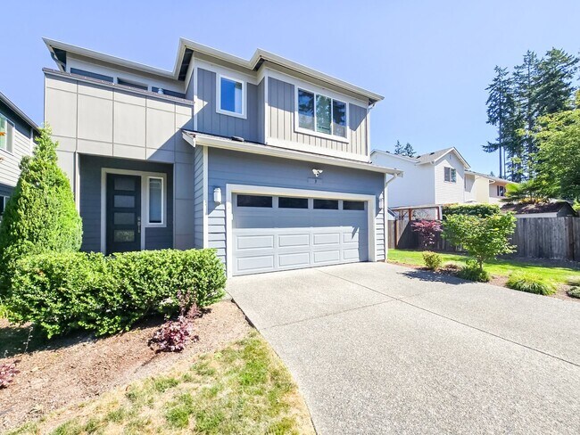 property at 3 153rd St SW