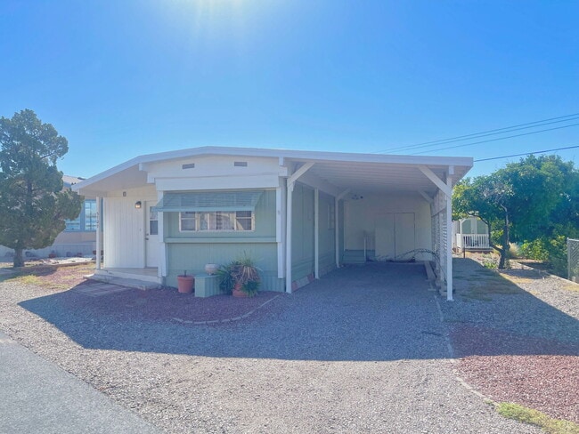 5709 W Rocking Cir St in Tucson, AZ - Building Photo - Building Photo