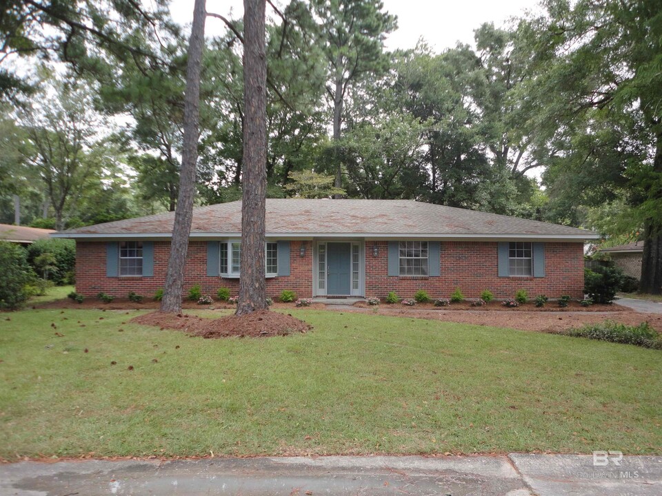 41 Paddock Dr in Fairhope, AL - Building Photo